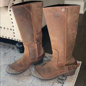 Sorel Boots